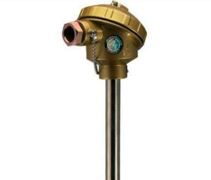 WRE-130無固定防水接線盒熱電偶 WRE-130無固定防水接線盒熱電偶