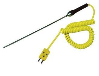 WREM,WRNM-204A直柄式指針形熱電偶 WREM,WRNM-204A直柄式指針形熱電偶