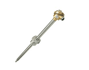 WRER-12電站測溫用煙道風(fēng)道熱電偶 WRER-12電站測溫用煙道風(fēng)道熱電偶