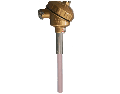 WRN-122無固定裝配式熱電偶