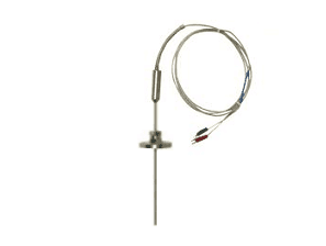 WREK-592可動卡套法蘭鎧裝熱電偶