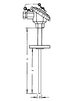 上海自動化儀表三廠的熱電偶產(chǎn)品有哪些特點？